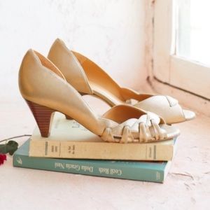 Sezane Escarpins Jeannette